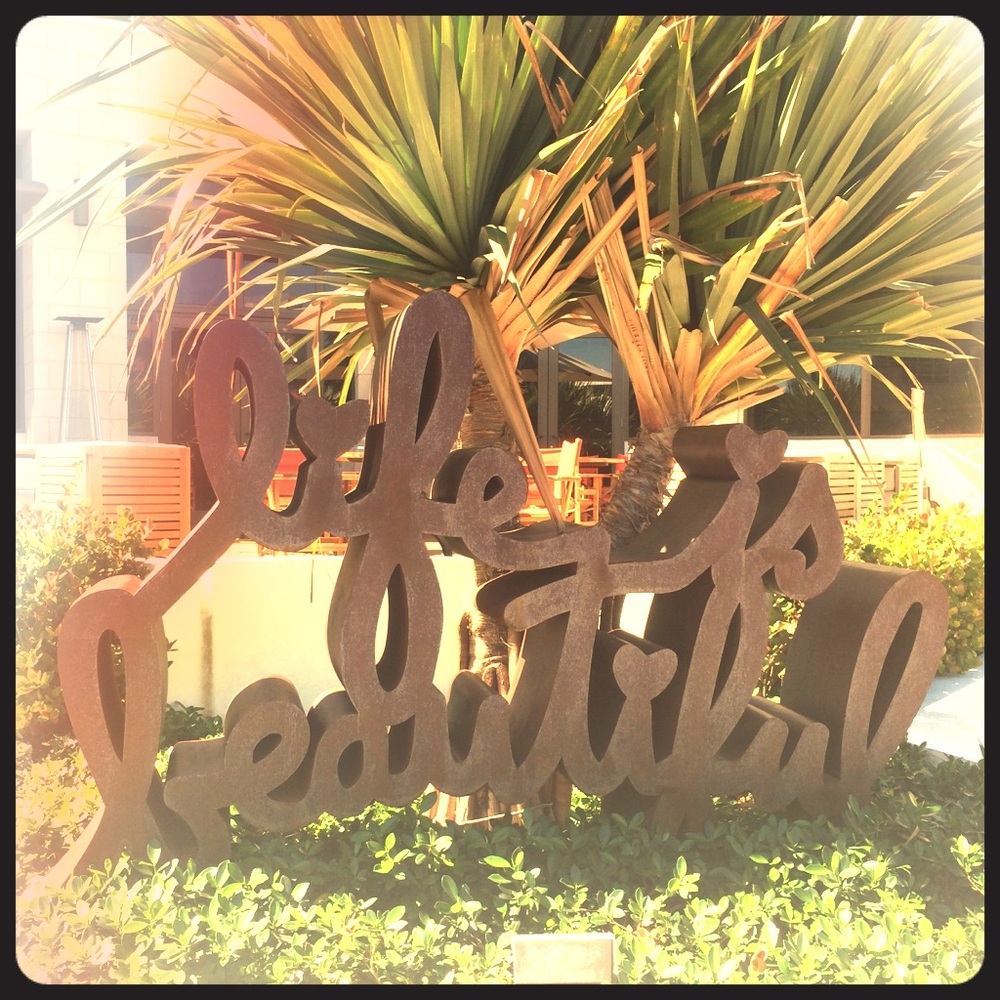 Meet your Posher, Robin